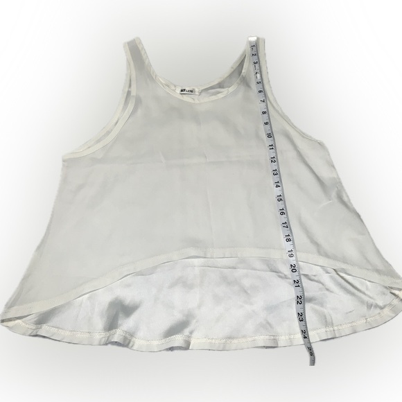 SLY Lang tank top - Free Size  - Pre-owned. - Picture 3 of 8